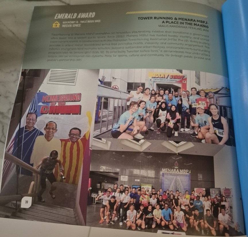 Community and Movement